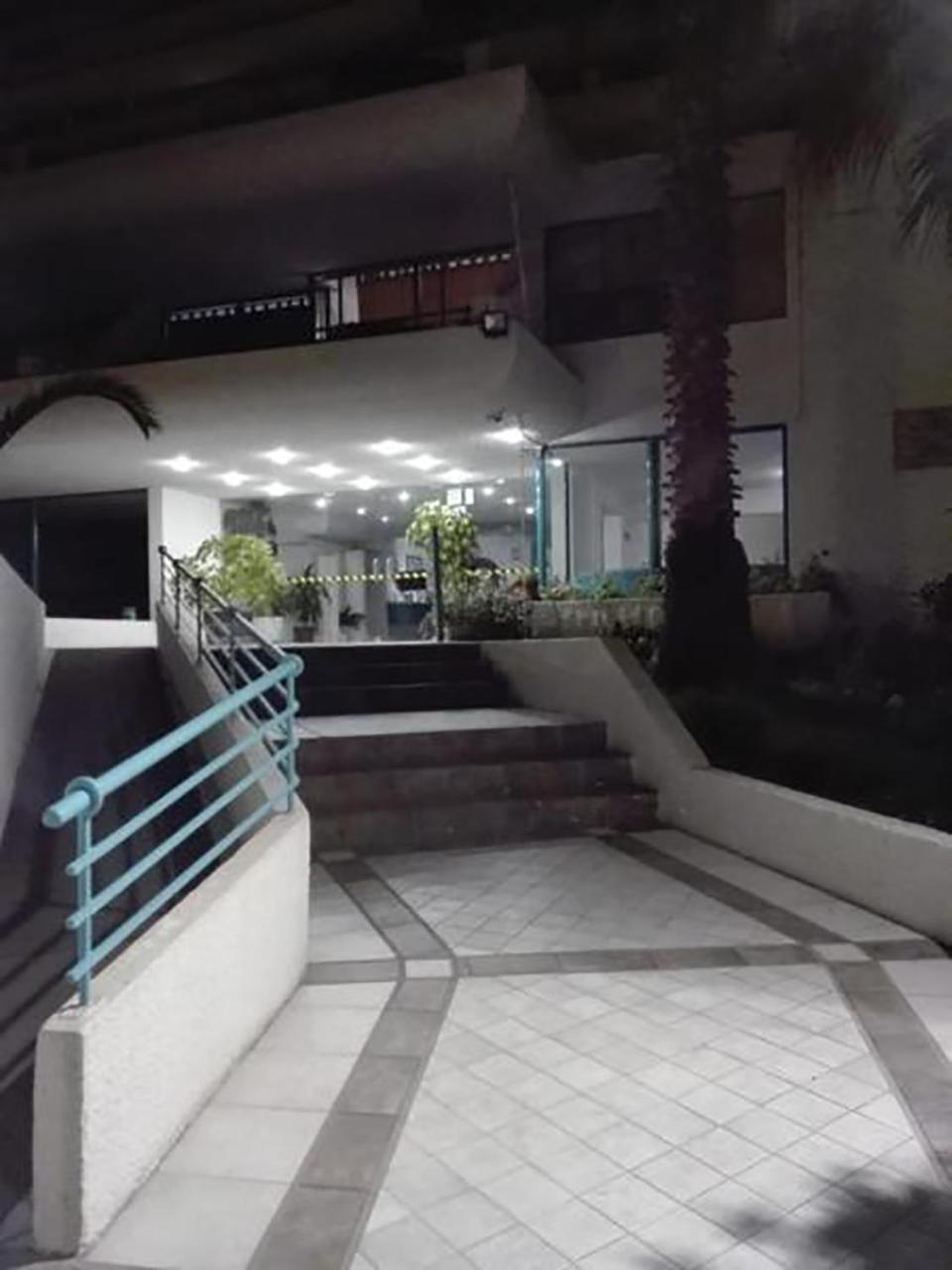 Playa Paraiso Resort Concón Exterior foto